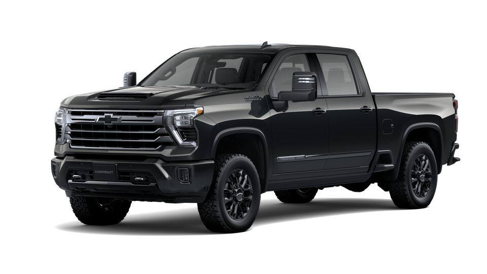 2026 Chevrolet Silverado 2500 HD High Country - Photo 26