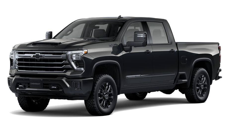 2026 Chevrolet Silverado 2500 HD High Country - Photo 27