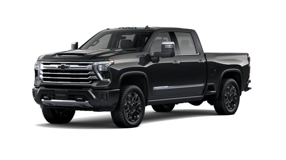 2026 Chevrolet Silverado 2500 HD High Country - Photo 27