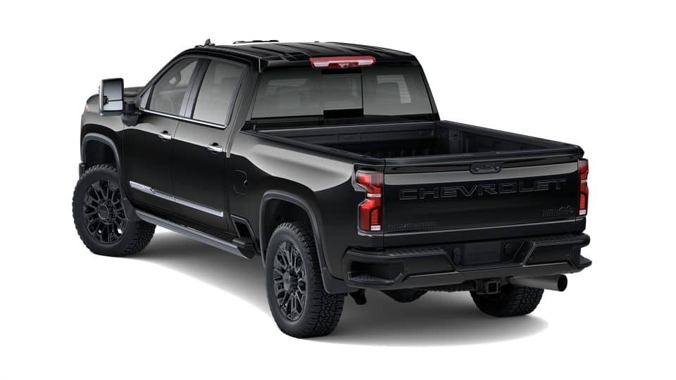 2026 Chevrolet Silverado 2500 HD High Country - Photo 30