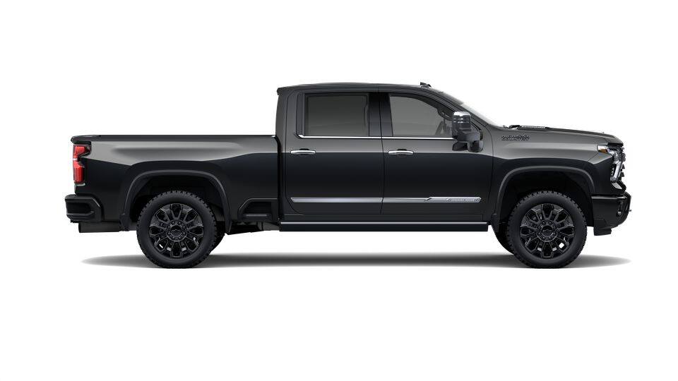 2026 Chevrolet Silverado 2500 HD High Country - Photo 31