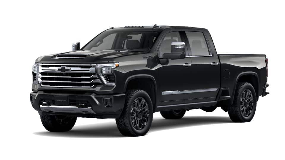 2026 Chevrolet Silverado 2500 HD High Country - Photo 28
