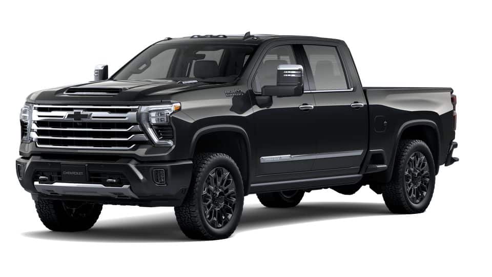 2026 Chevrolet Silverado 2500 HD High Country - Photo 29