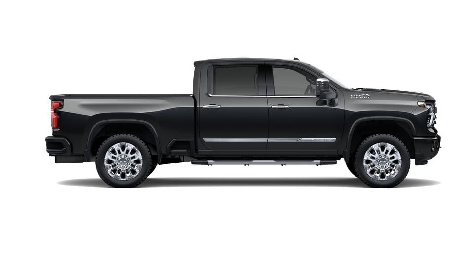 2026 Chevrolet Silverado 2500 HD High Country - Photo 36