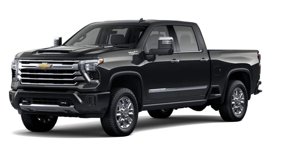 2026 Chevrolet Silverado 2500 HD Custom - Photo 3