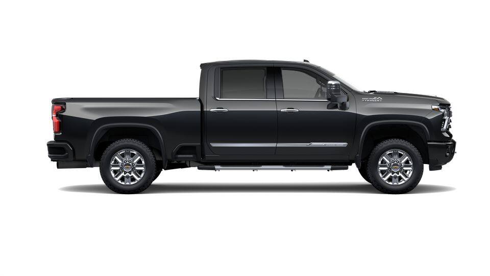 2026 Chevrolet Silverado 2500 HD High Country - Photo 19