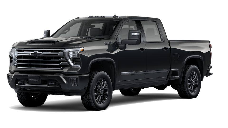 2026 Chevrolet Silverado 2500 HD High Country - Photo 51