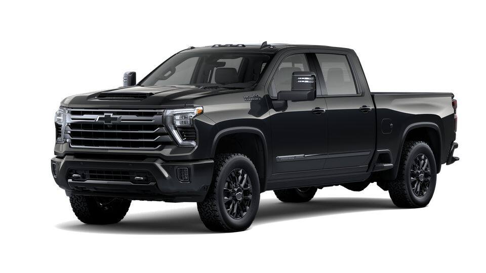 2026 Chevrolet Silverado 2500 HD High Country - Photo 26