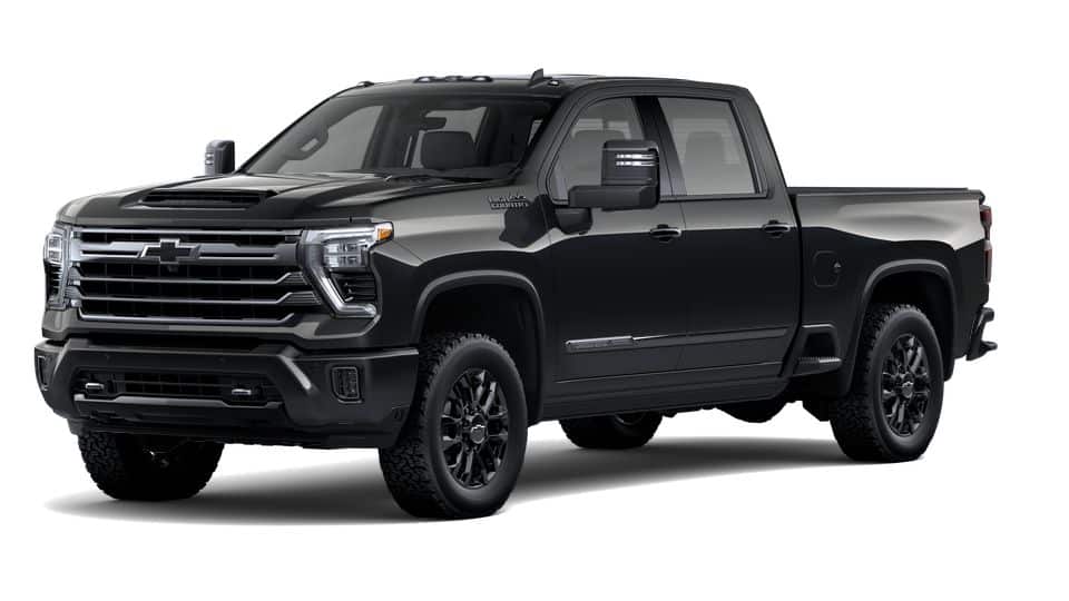2026 Chevrolet Silverado 2500 HD High Country - Photo 62