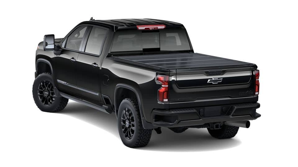 2026 Chevrolet Silverado 2500 HD High Country - Photo 41