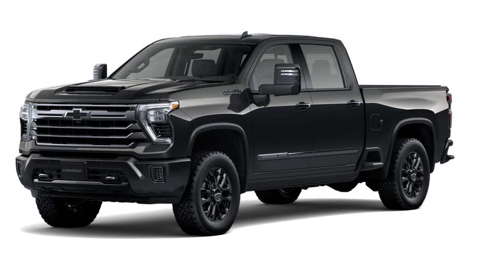 2026 Chevrolet Silverado 2500 HD High Country - Photo 40