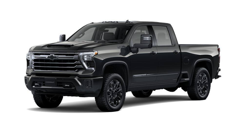 2026 Chevrolet Silverado 2500 HD High Country - Photo 54