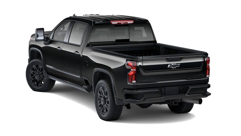 2026 Chevrolet Silverado 2500 HD High Country - Photo 28