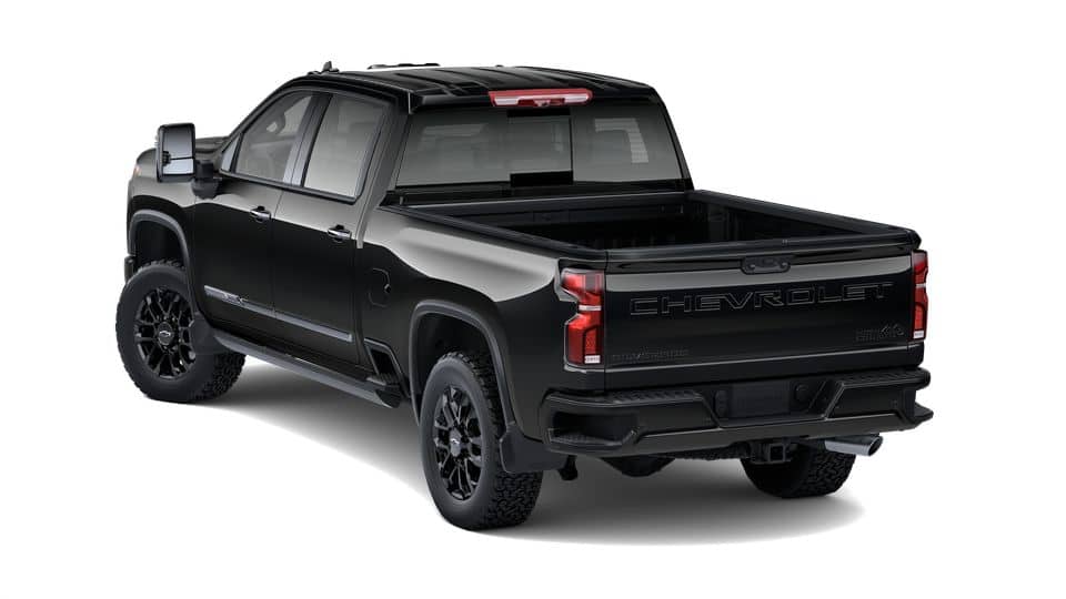 2026 Chevrolet Silverado 2500 HD High Country - Photo 53