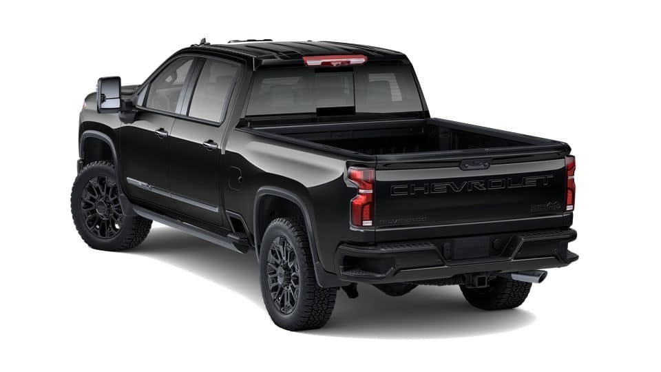 2026 Chevrolet Silverado 2500 HD High Country - Photo 31