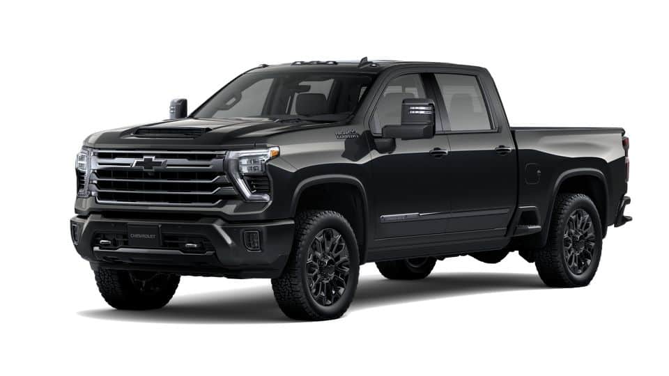 2026 Chevrolet Silverado 2500 HD High Country - Photo 29