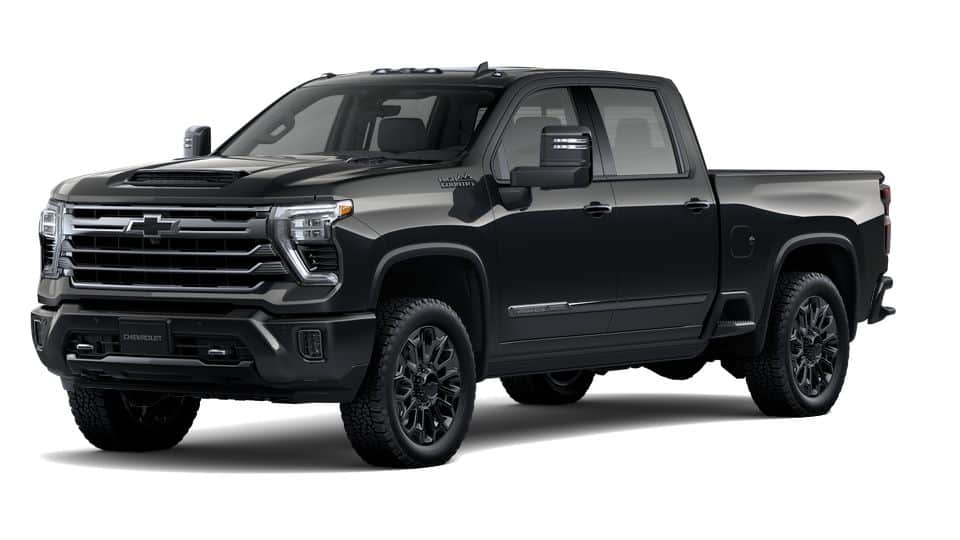 2026 Chevrolet Silverado 2500 HD High Country - Photo 30
