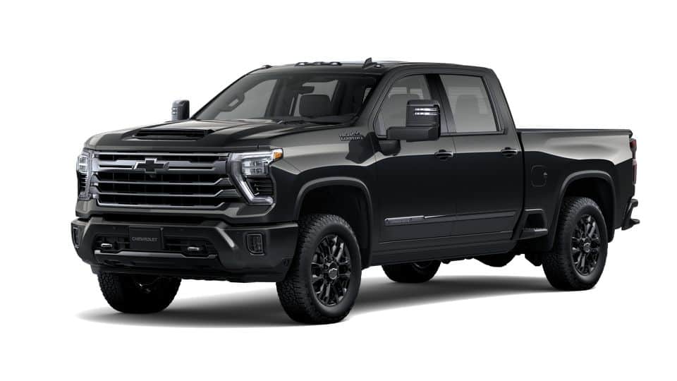 2026 Chevrolet Silverado 2500 HD High Country - Photo 30