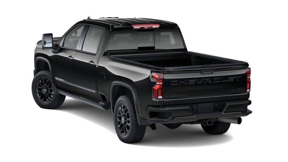2026 Chevrolet Silverado 2500 HD High Country - Photo 76