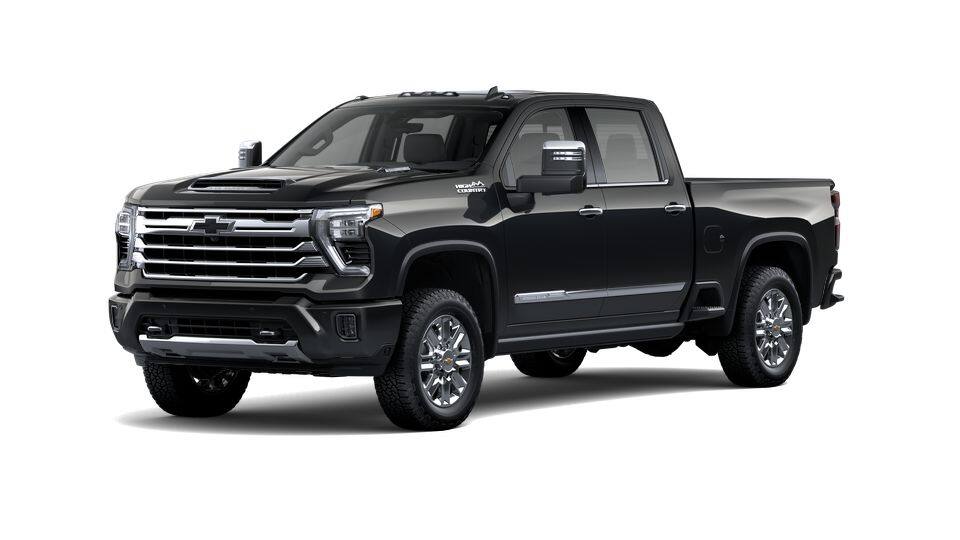 2026 Chevrolet Silverado 2500 HD High Country - Photo 49