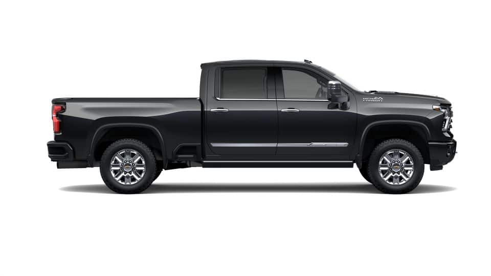 2026 Chevrolet Silverado 2500 HD High Country - Photo 38