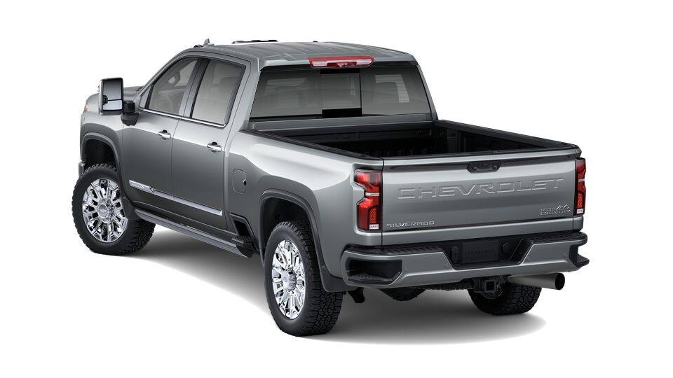 2026 Chevrolet Silverado 2500 HD High Country - Photo 28