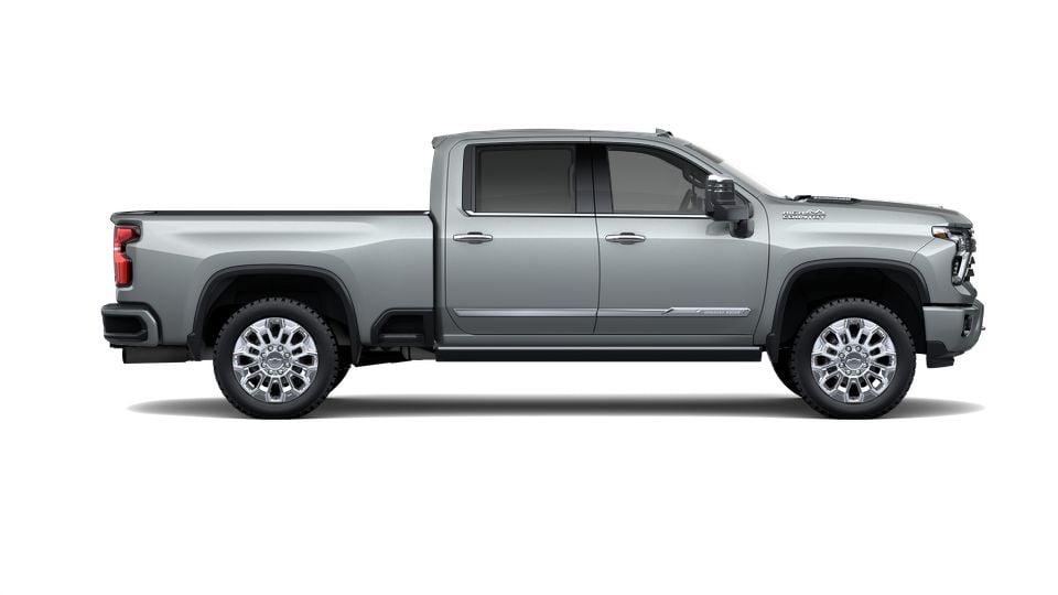 2026 Chevrolet Silverado 2500 HD High Country - Photo 29