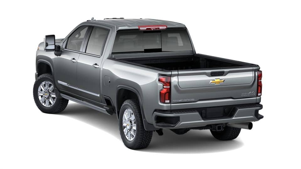 2026 Chevrolet Silverado 2500 HD High Country - Photo 24