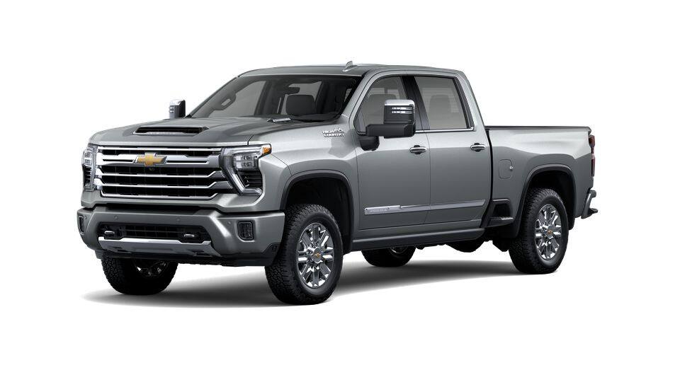 2026 Chevrolet Silverado 2500 HD High Country - Photo 25
