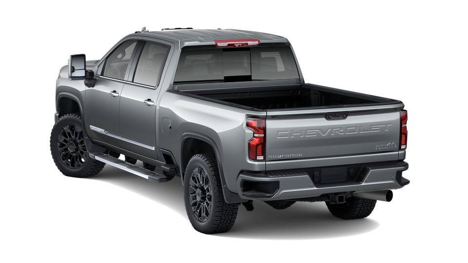 2026 Chevrolet Silverado 2500 HD High Country - Photo 56