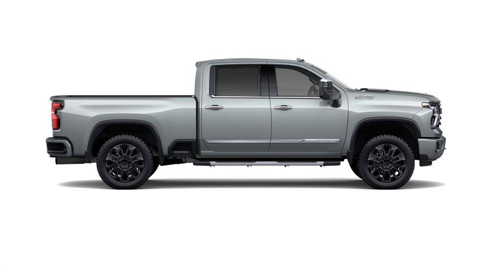 2026 Chevrolet Silverado 2500 HD High Country - Photo 57