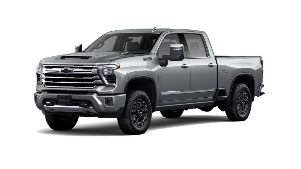 2026 Chevrolet Silverado 2500 HD High Country - Photo 24