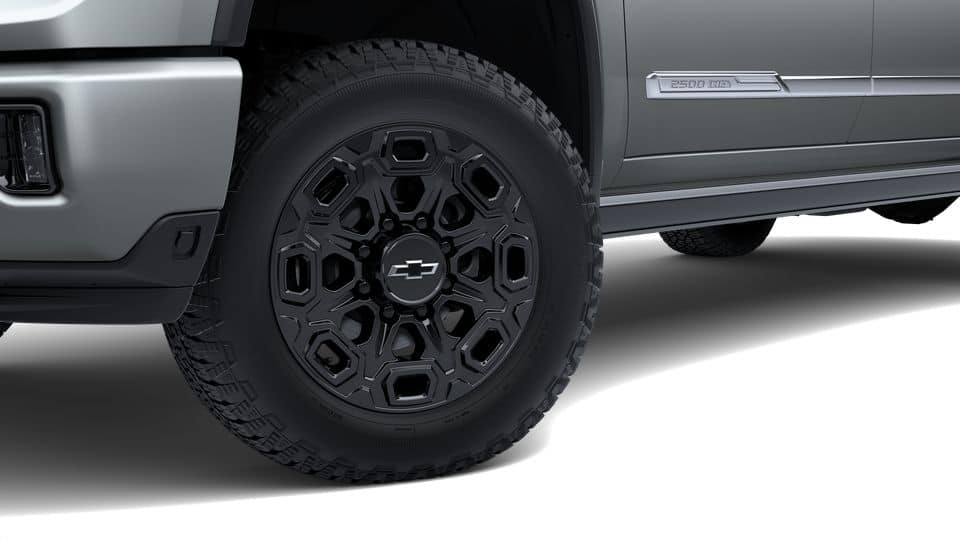 2026 Chevrolet Silverado 2500 HD High Country - Photo 29