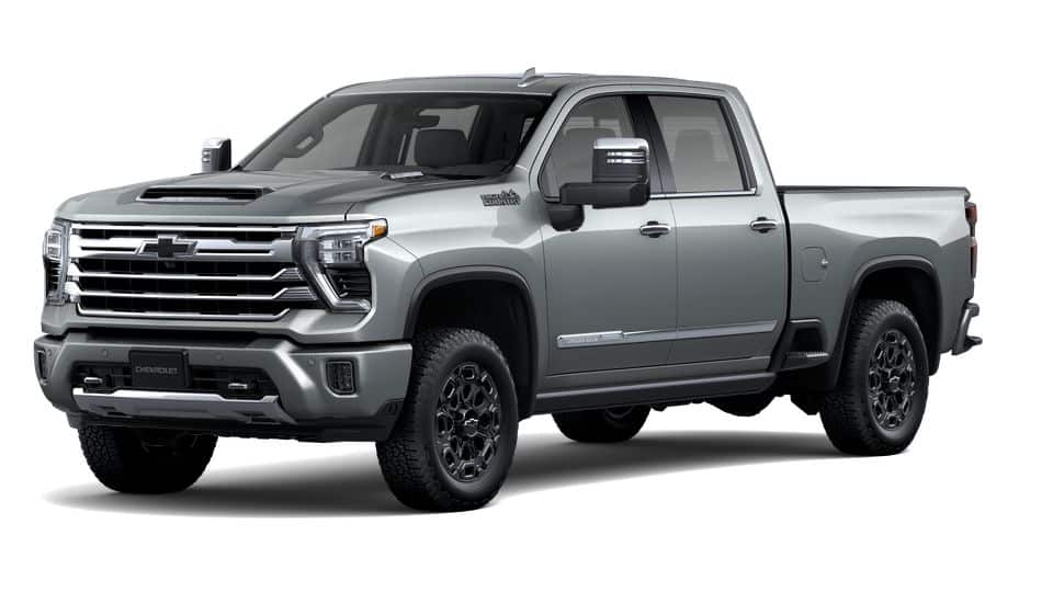 2026 Chevrolet Silverado 2500 HD High Country - Photo 26