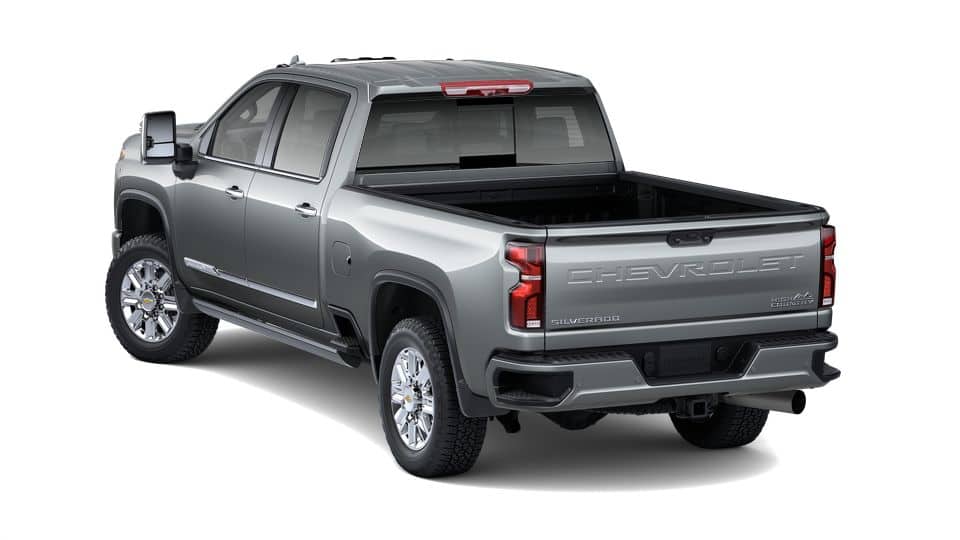 2026 Chevrolet Silverado 2500 HD High Country - Photo 64