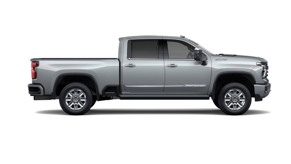 2026 Chevrolet Silverado 2500 HD High Country - Photo 65