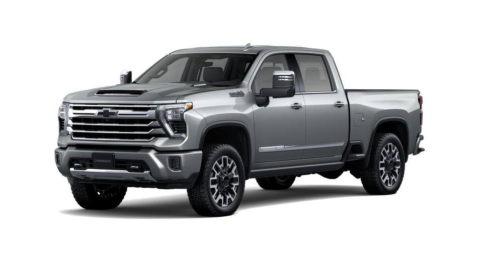 2026 Chevrolet Silverado 2500 HD High Country - Photo 25