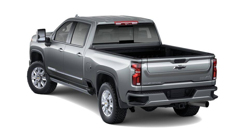 2026 Chevrolet Silverado 2500 HD High Country - Photo 52