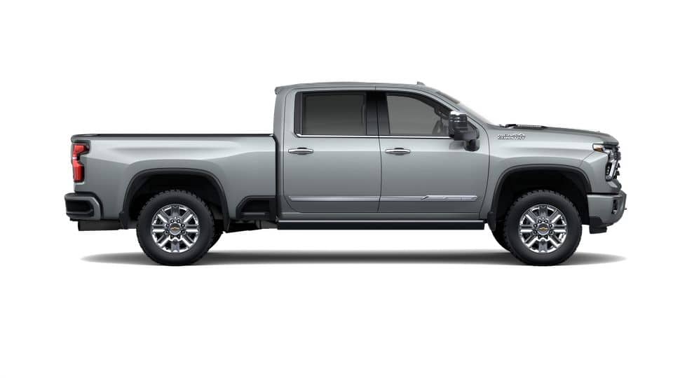 2026 Chevrolet Silverado 2500 HD High Country - Photo 53