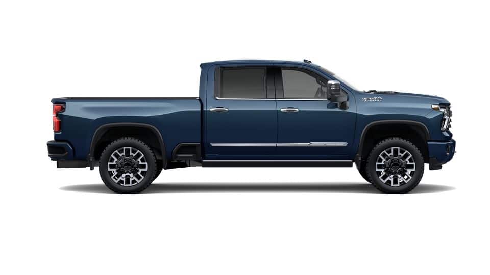 2026 Chevrolet Silverado 2500 HD High Country - Photo 40