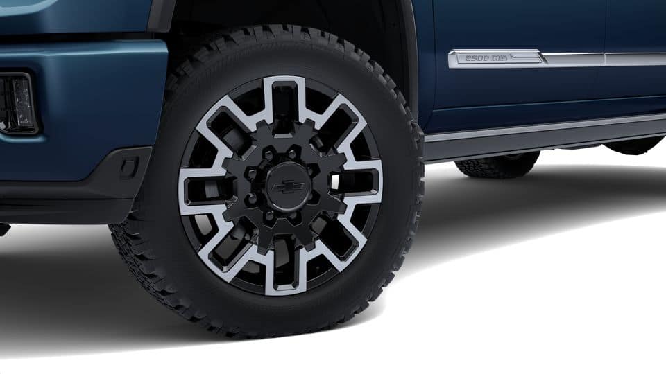 2026 Chevrolet Silverado 2500 HD High Country - Photo 41