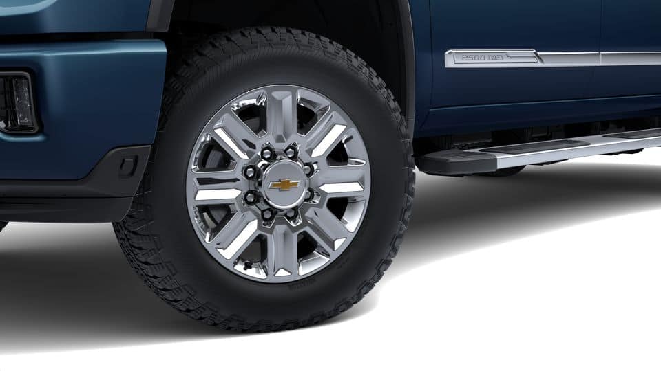 2026 Chevrolet Silverado 2500 HD High Country - Photo 67