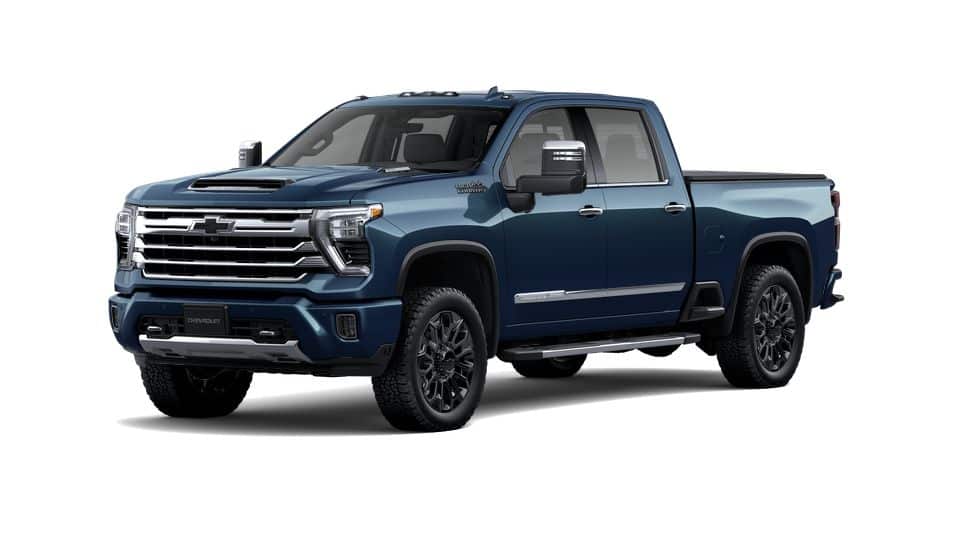 2026 Chevrolet Silverado 2500 HD High Country - Photo 19