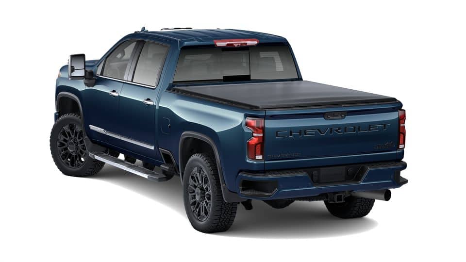 2026 Chevrolet Silverado 2500 HD High Country - Photo 22