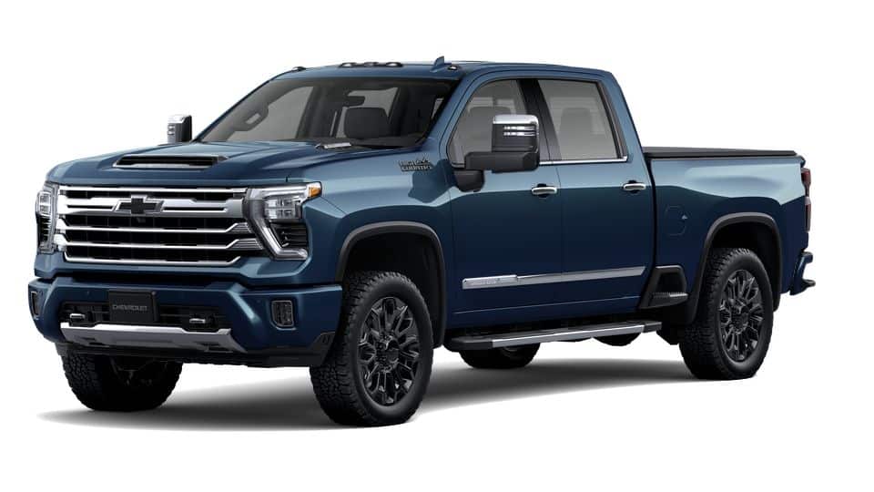 2026 Chevrolet Silverado 2500 HD High Country - Photo 21