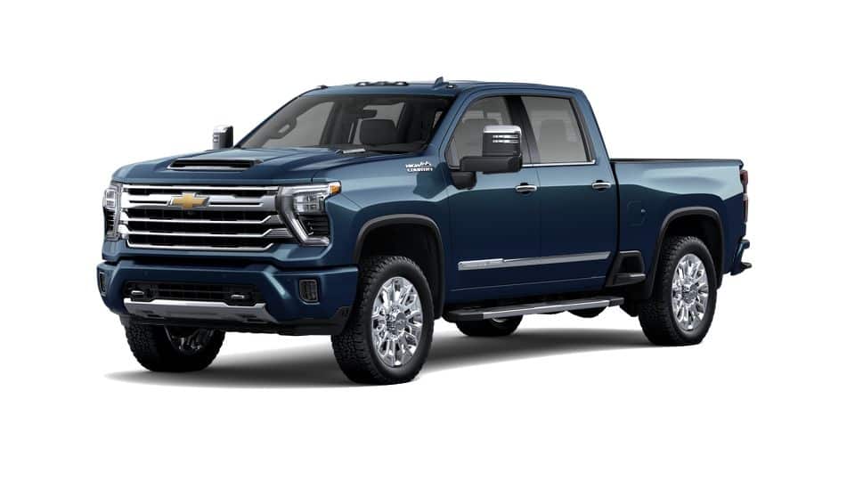 2026 Chevrolet Silverado 2500 HD High Country - Photo 24