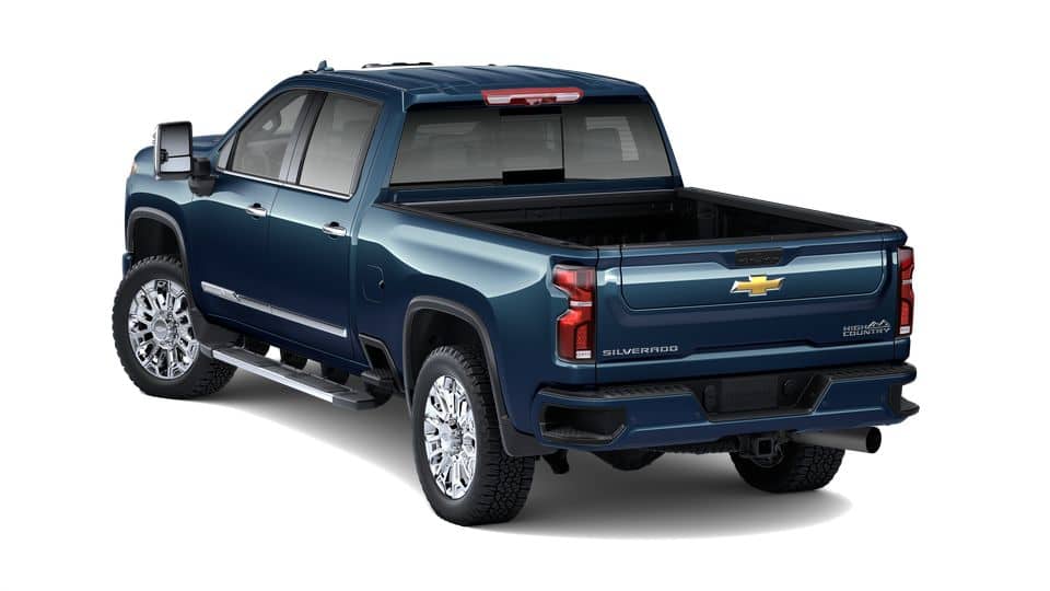 2026 Chevrolet Silverado 2500 HD High Country - Photo 27