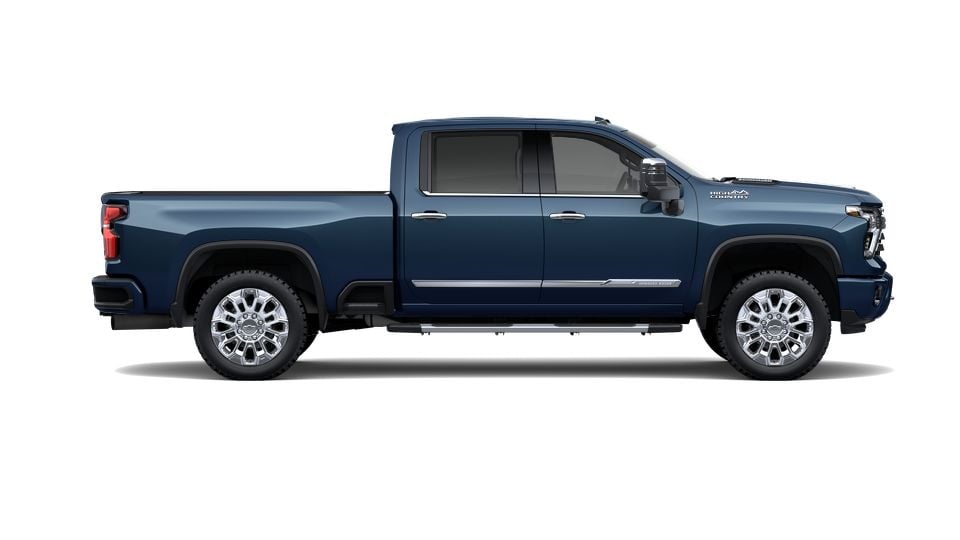 2026 Chevrolet Silverado 2500 HD High Country - Photo 28