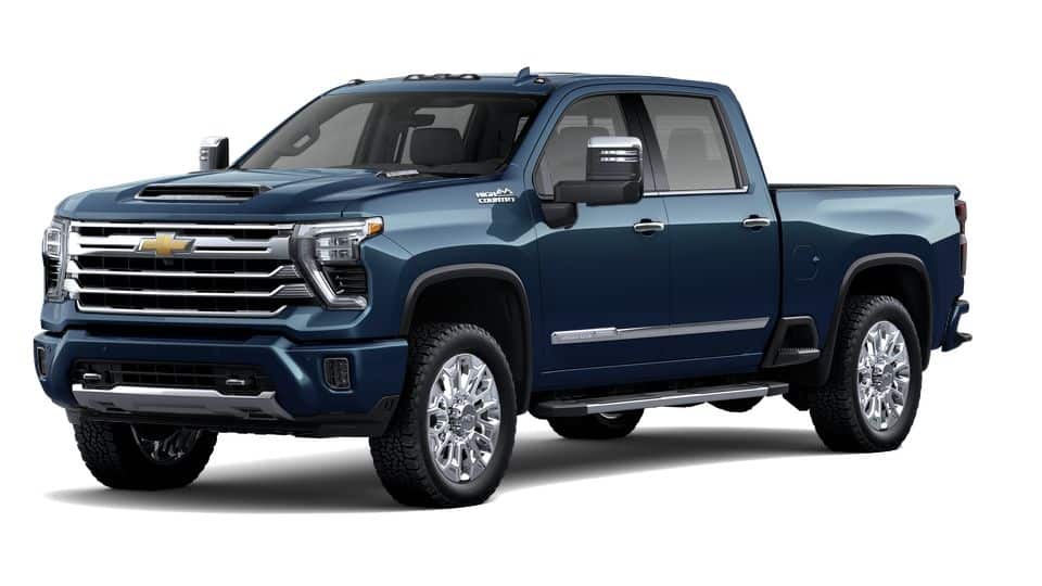 2026 Chevrolet Silverado 2500 HD High Country - Photo 26