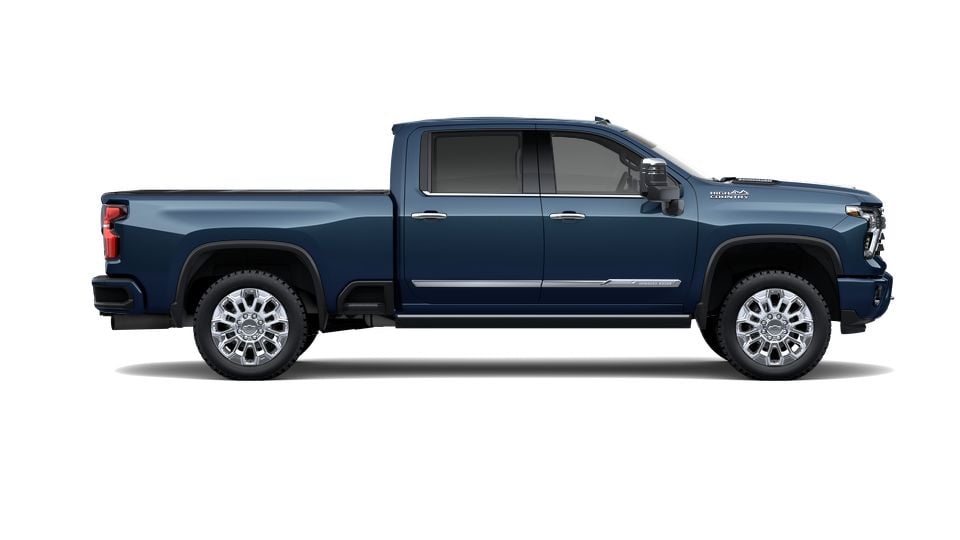 2026 Chevrolet Silverado 2500 HD High Country - Photo 5